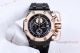 2019 Replica Audemars Piguet Royal Oak Offshore Survivor Black Watches (2)_th.jpg